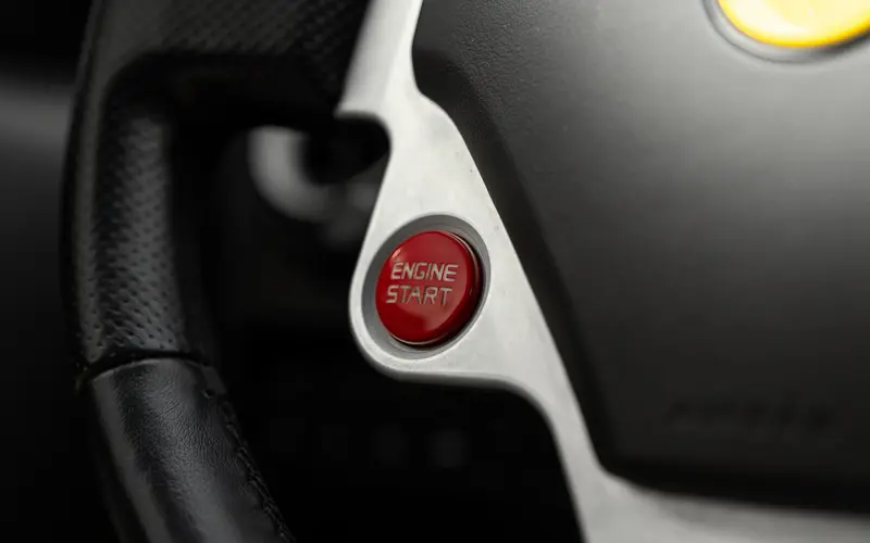 Ferrari F430 4.3 V8 F1 - 173237