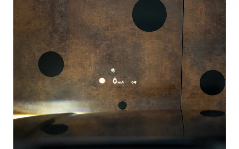 Land Rover Range Rover 3.0 P550e Autobiography PHEV - 134391