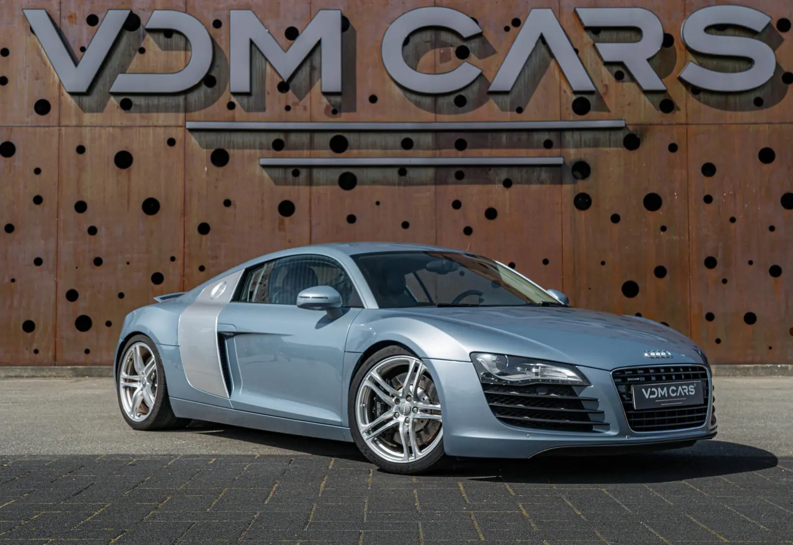 Audi R8 4.2 V8 FSI - 145151
