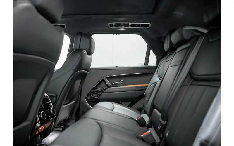 Land Rover Range Rover Sport 3.0 P550e Autobiography Edition PHEV - 175006