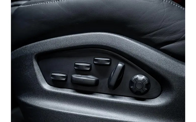 Porsche Cayenne 4.0 Turbo E-Hybrid - 170763