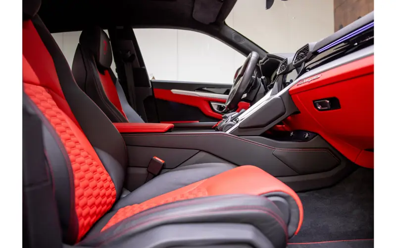 Lamborghini Urus 4.0 V8 - 111350