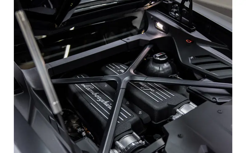 Lamborghini Huracan 5.2 V10 EVO - 119705