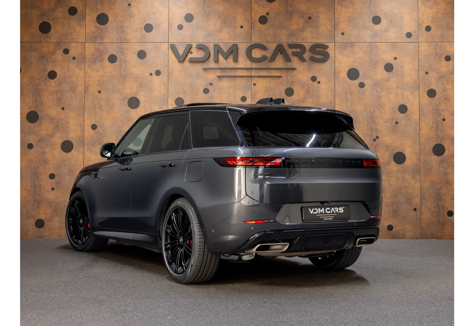 Land Rover Range Rover Sport 3.0 P550e Autobiography PHEV - 113211