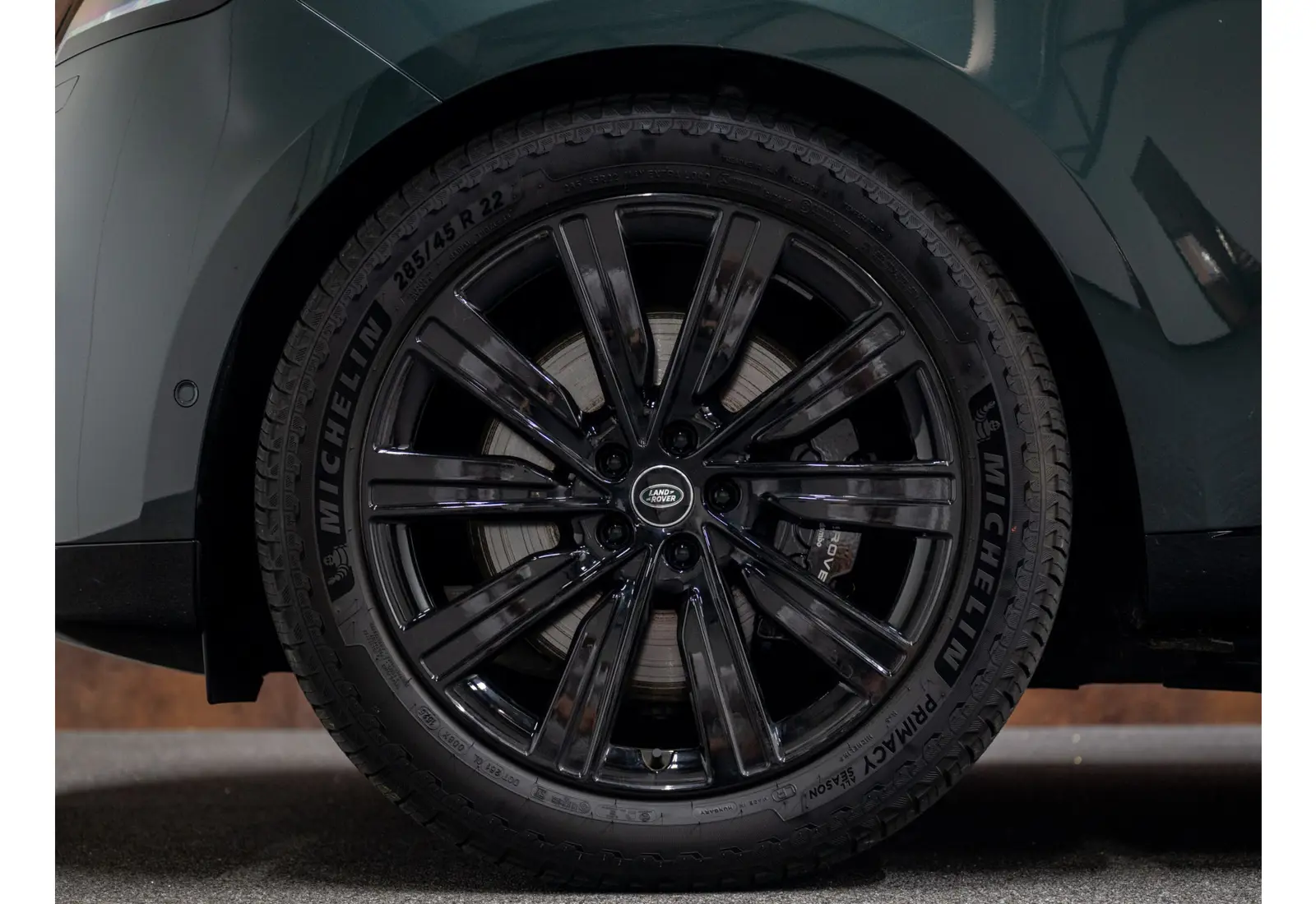 Land Rover Range Rover 3.0 P550e Autobiography PHEV - 136681