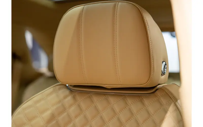 Bentley Bentayga 3.0 V6 Hybrid - 110973