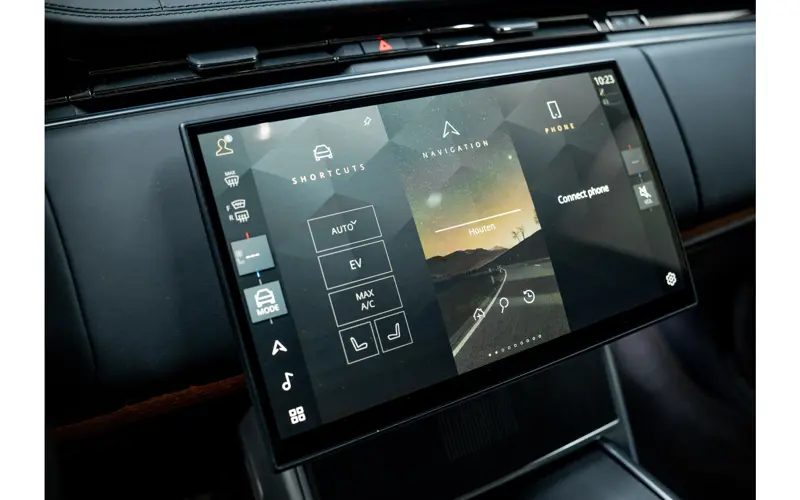 Land Rover Range Rover 3.0 P460e Autobiography PHEV - 134818