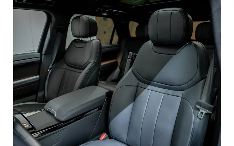 Land Rover Range Rover Sport 3.0 P550e Autobiography PHEV - 137759