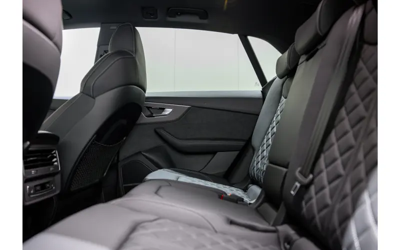 Audi Q8 60 TFSI e quattro Competition ABT - 120956