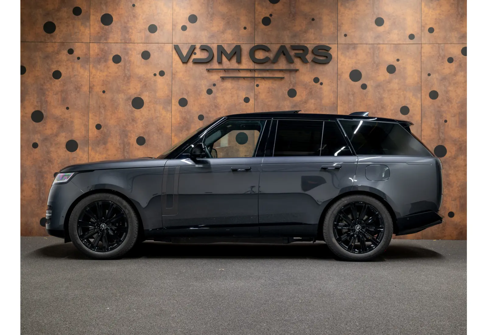 Land Rover Range Rover 3.0 P460e HSE PHEV - 124095