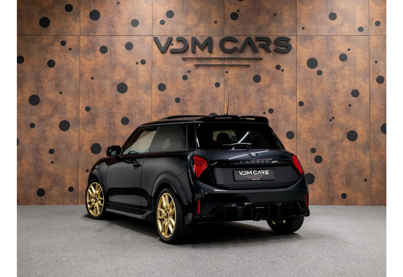 MINI 3-deurs Mini 2.0 JCW John Cooper Works XL - 140464