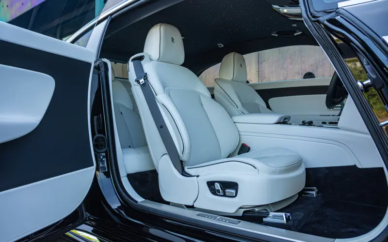 Rolls-Royce Spectre  - 85710