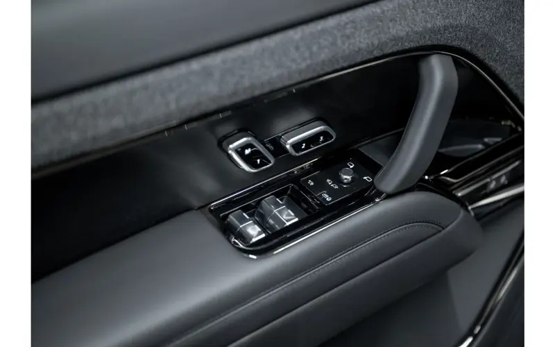 Land Rover Range Rover Sport 3.0 P550e Autobiography PHEV - 127439