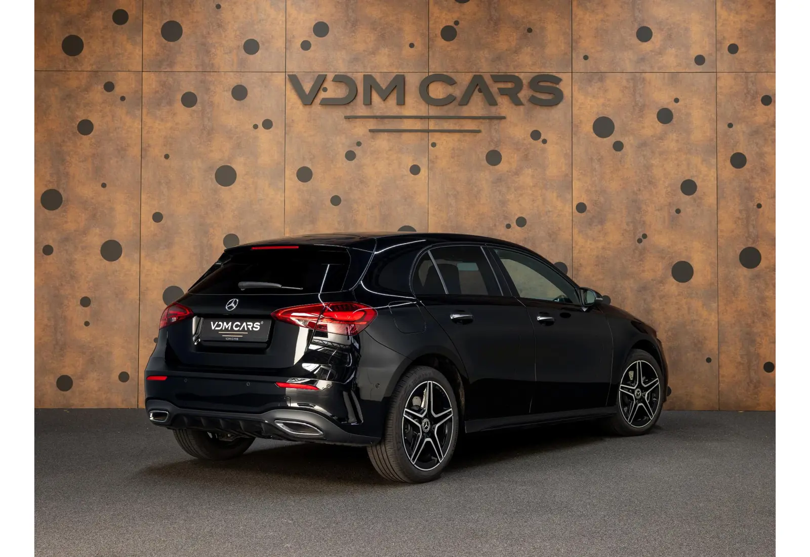 Mercedes-Benz A-Klasse 250 e Star Edition AMG Line - 150785