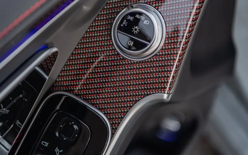 Mercedes-Benz S-Klasse AMG 63 S E Performance Edition 1 - 128801