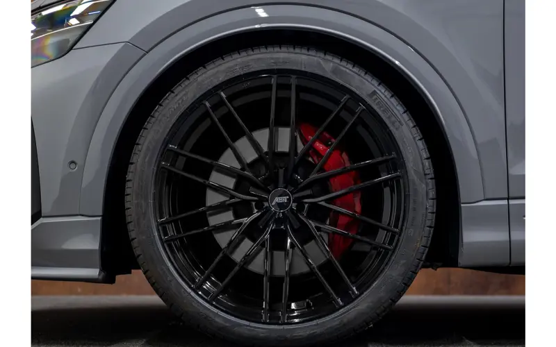 Audi Q8 60 TFSIe Competition ABT - 140957