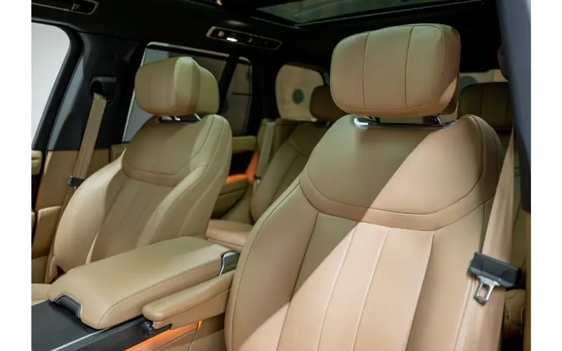 Land Rover Range Rover 3.0 P550e Autobiography PHEV - 139175