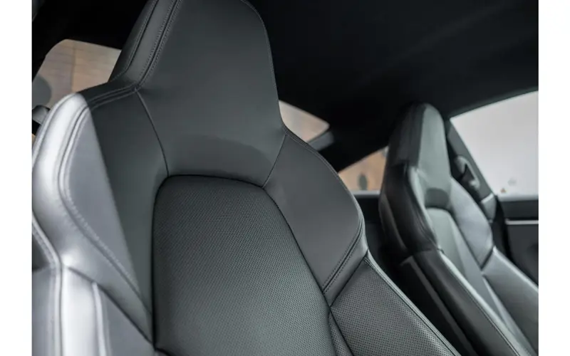 Porsche 911 3.0 Carrera 4S - 142310
