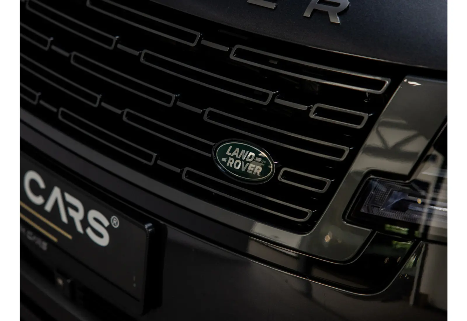 Land Rover Range Rover 3.0 P460e Autobiography PHEV - 116668