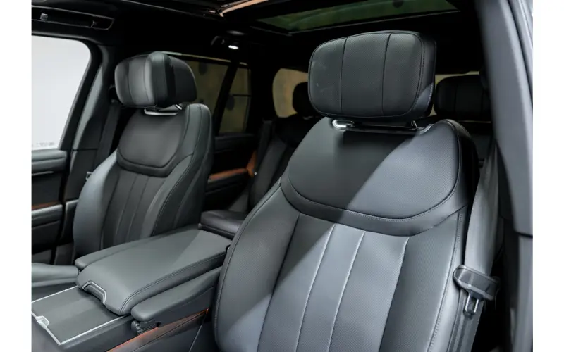 Land Rover Range Rover 3.0 P550e Autobiography PHEV - 138763