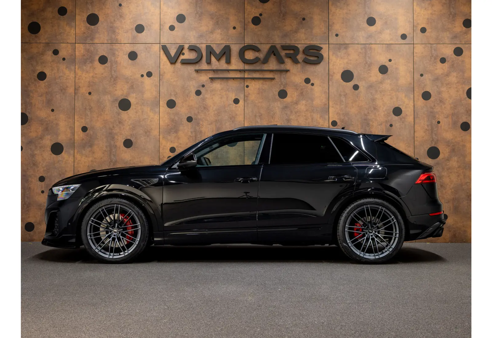 Audi Q8 Audi Q8 60 TFSIe Competition ABT - 115874
