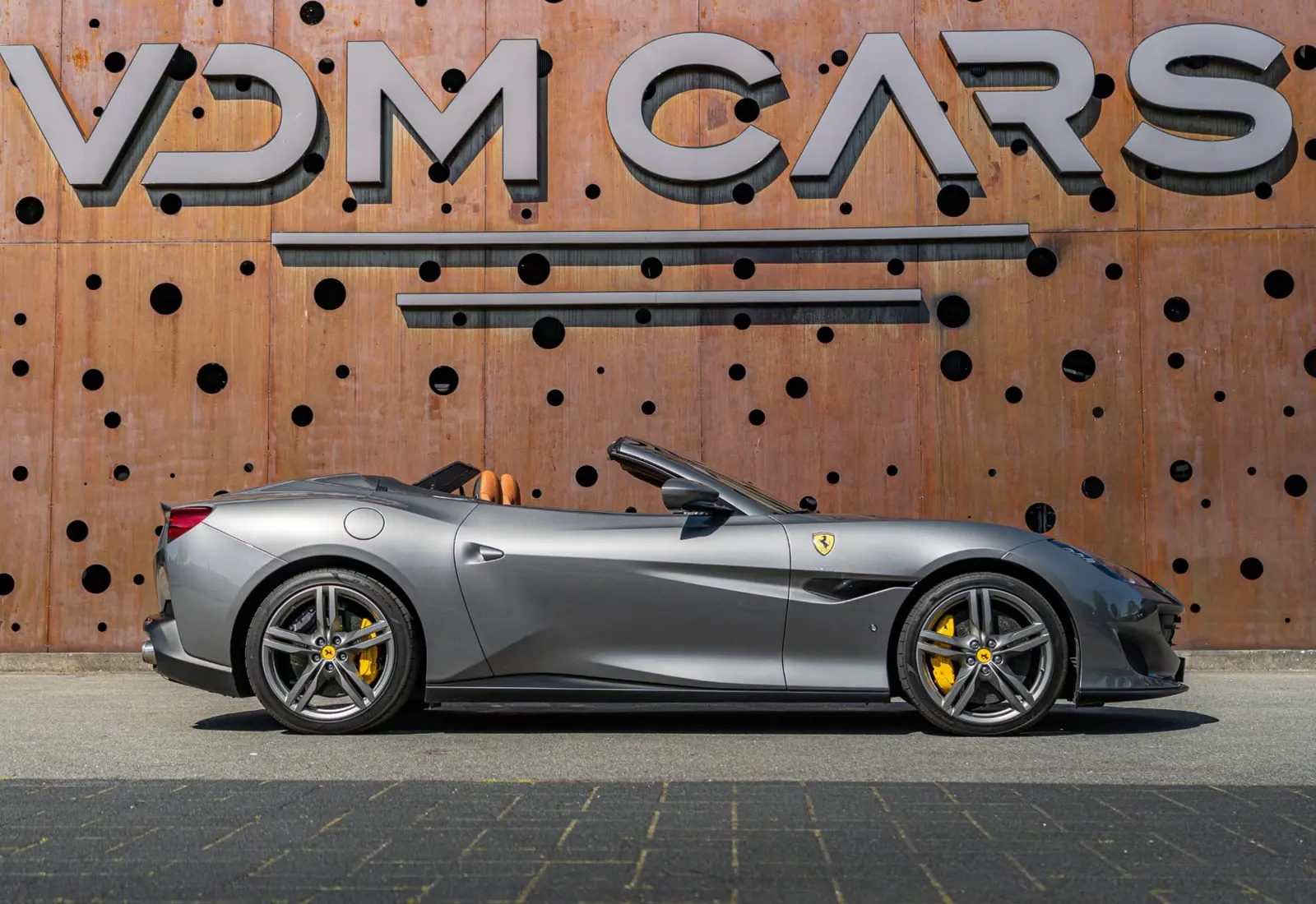 Ferrari Portofino 3.9 V8 HELE - 146026