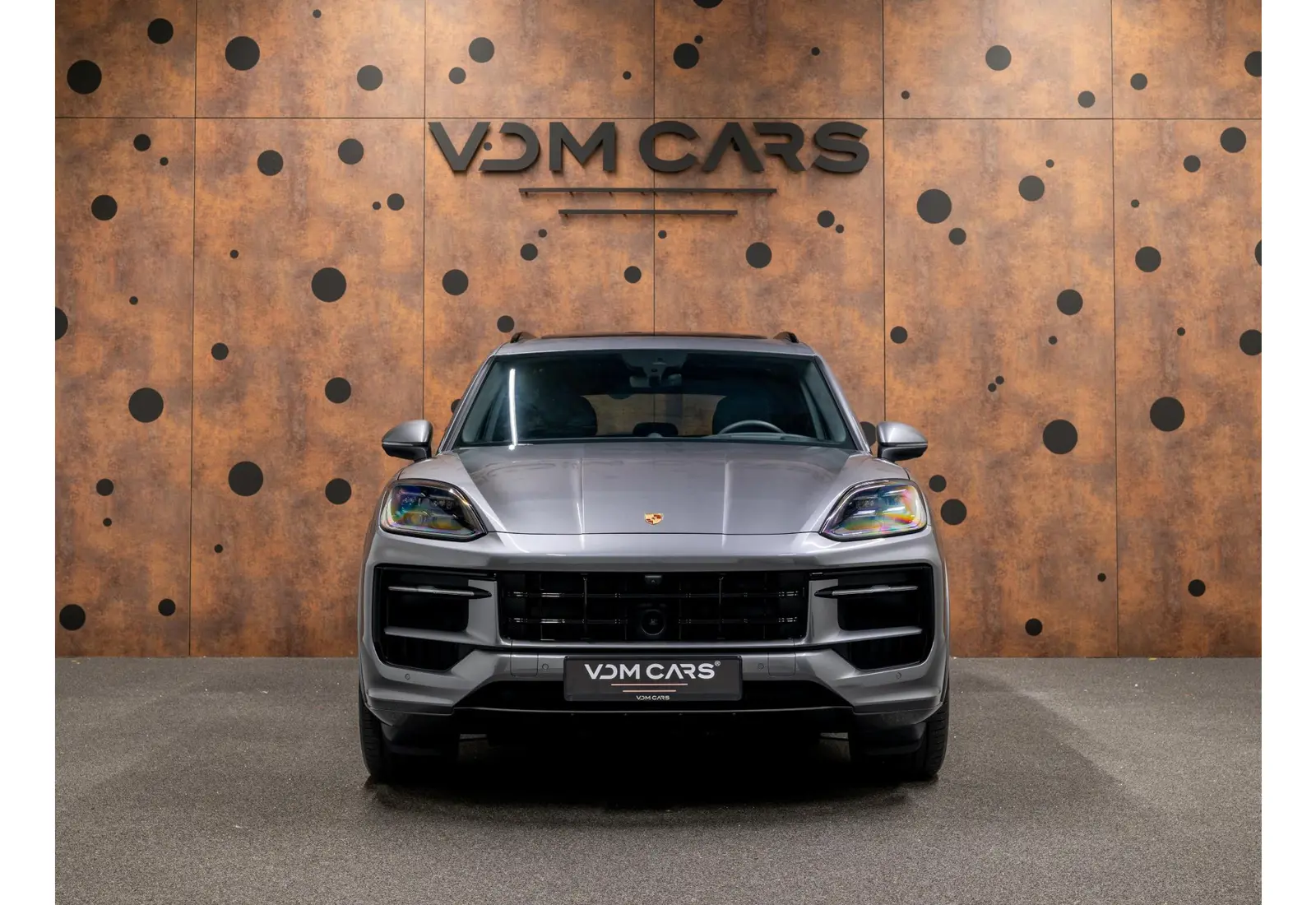 Porsche Cayenne 3.0 S E-Hybrid - 172861
