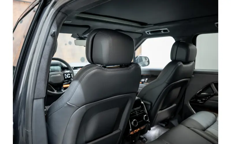 Land Rover Range Rover Sport 3.0 P550e Autobiography Edition PHEV - 175005