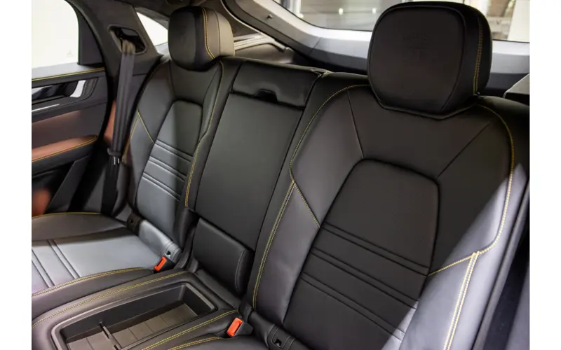 Porsche Cayenne Coupé 4.0 Turbo E-Hybrid GT - 118096