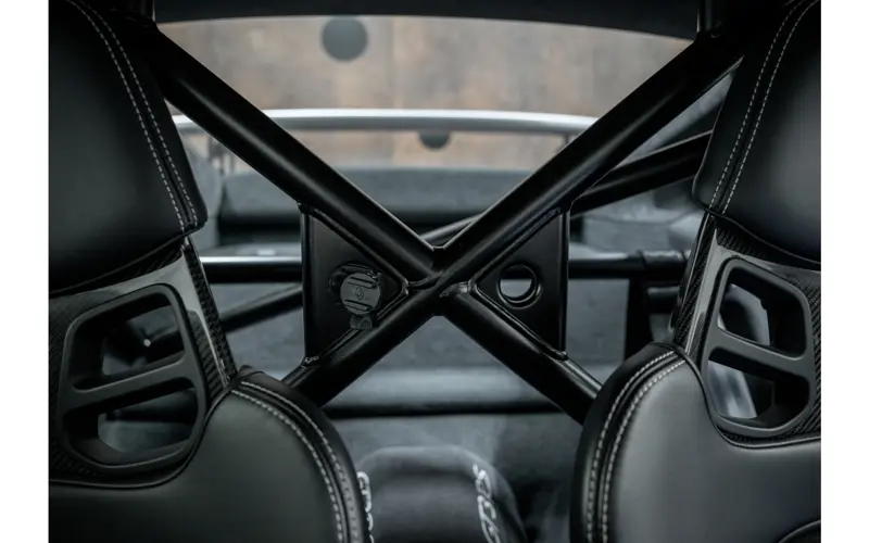 Porsche 911 4.0 GT3 RS - 127351