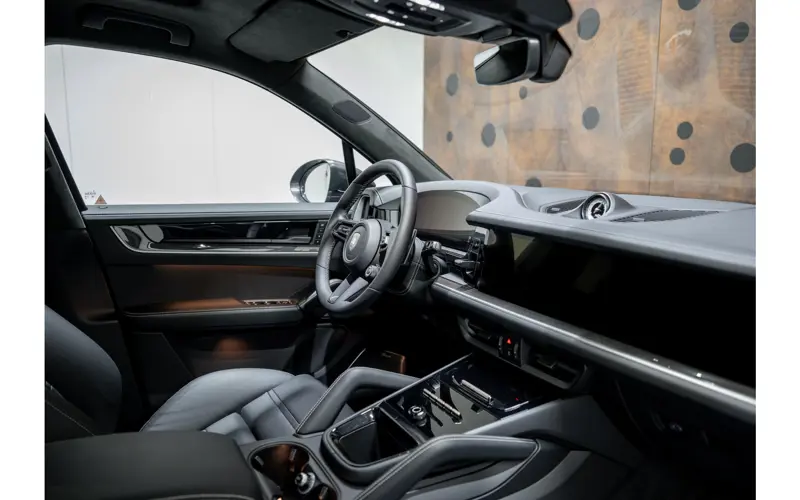 Porsche Cayenne 4.0 Turbo E-Hybrid - 170753