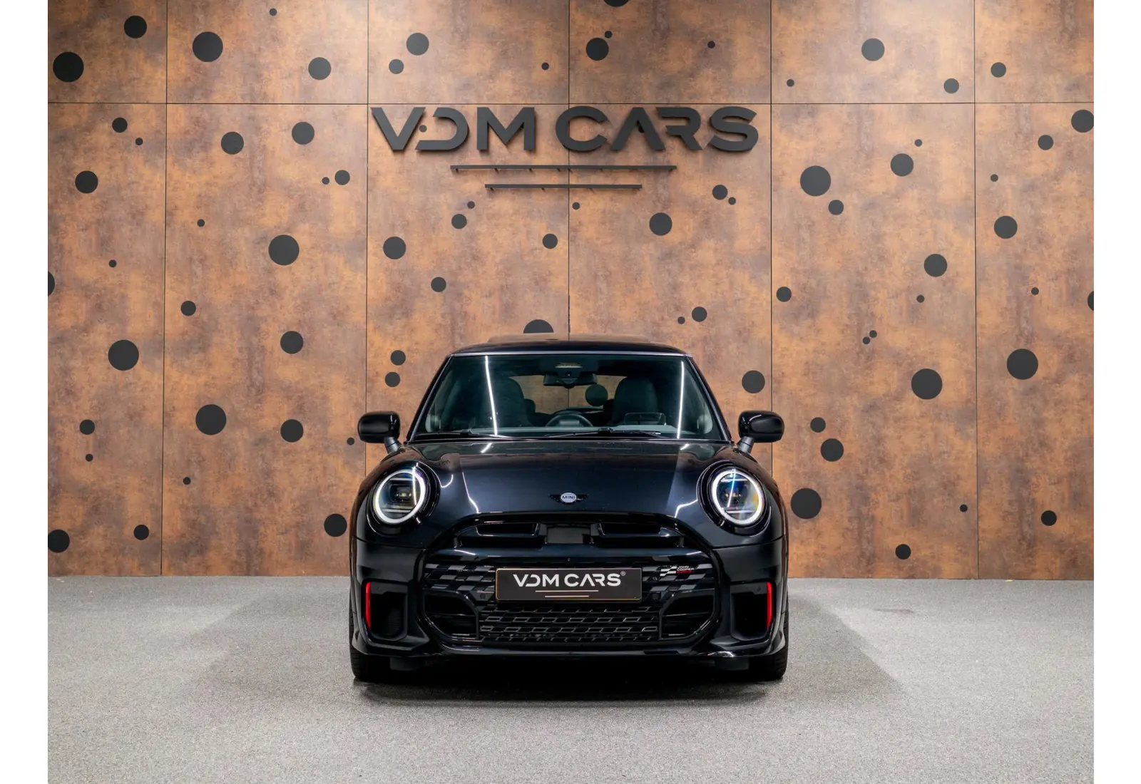 MINI 3-deurs Mini 2.0 JCW John Cooper Works XL - 140469