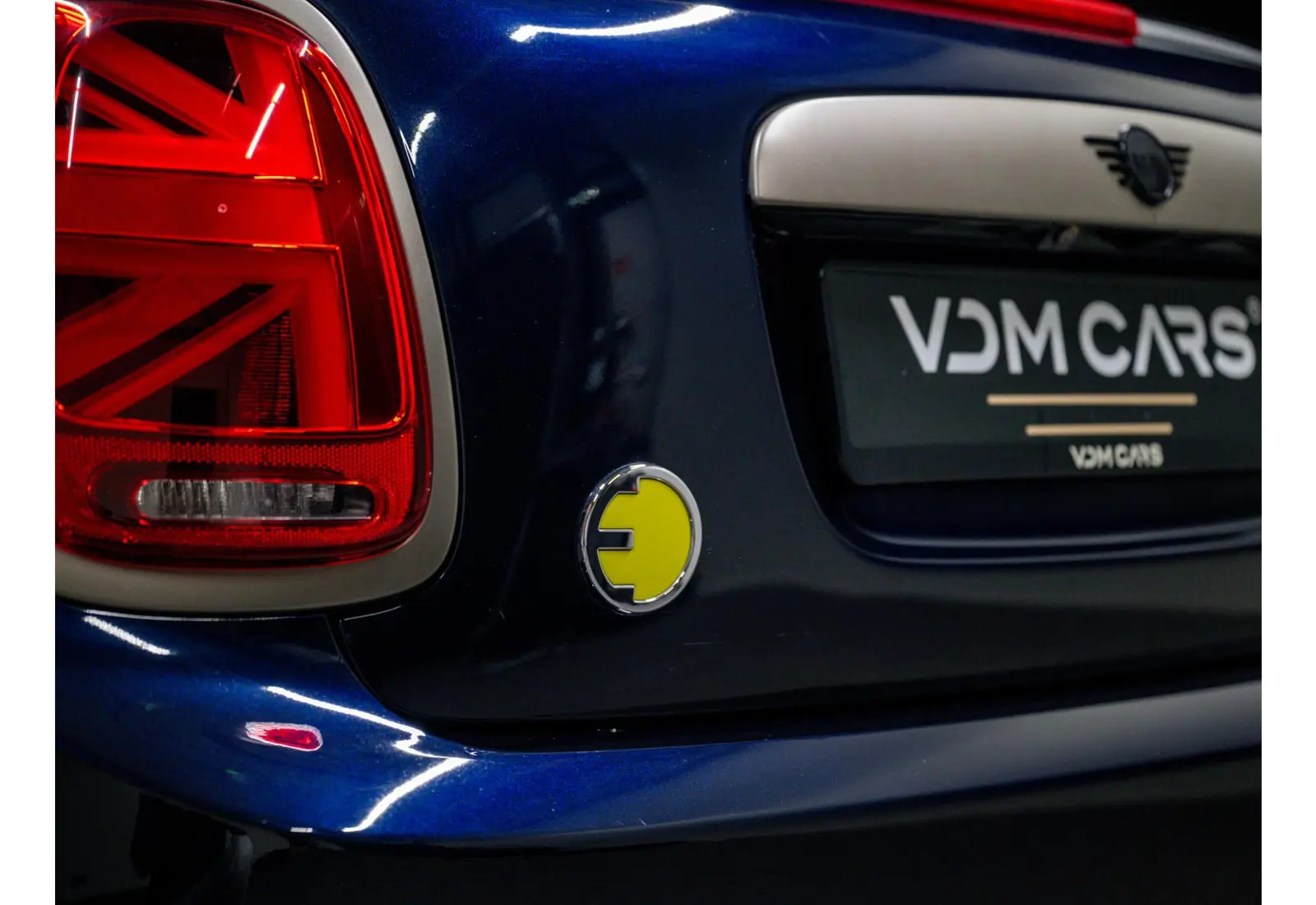 MINI Mini Mini Electric MINI Yours 33 kWh - 141456