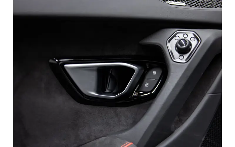 Lamborghini Huracan 5.2 V10 EVO - 119698