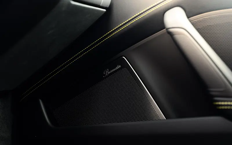 Porsche 911 3.6 Turbo S - 172463