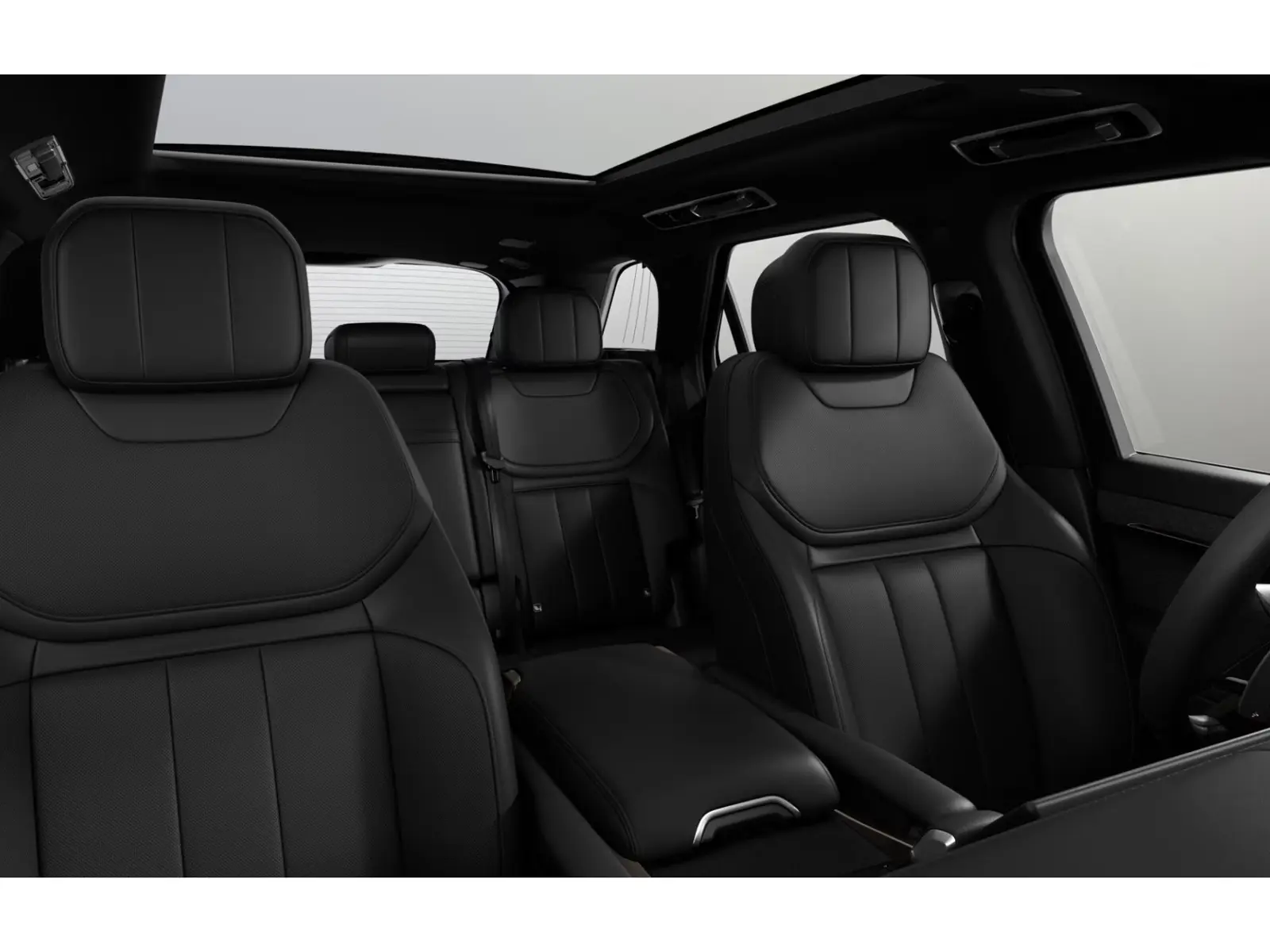 Land Rover Range Rover Sport 3.0 P460e Dynamic HSE PHEV - 112128