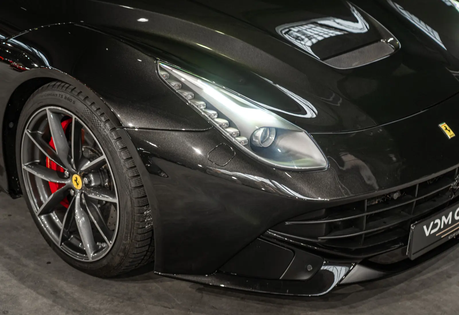 Ferrari F12 6.3 Berlinetta - 135183