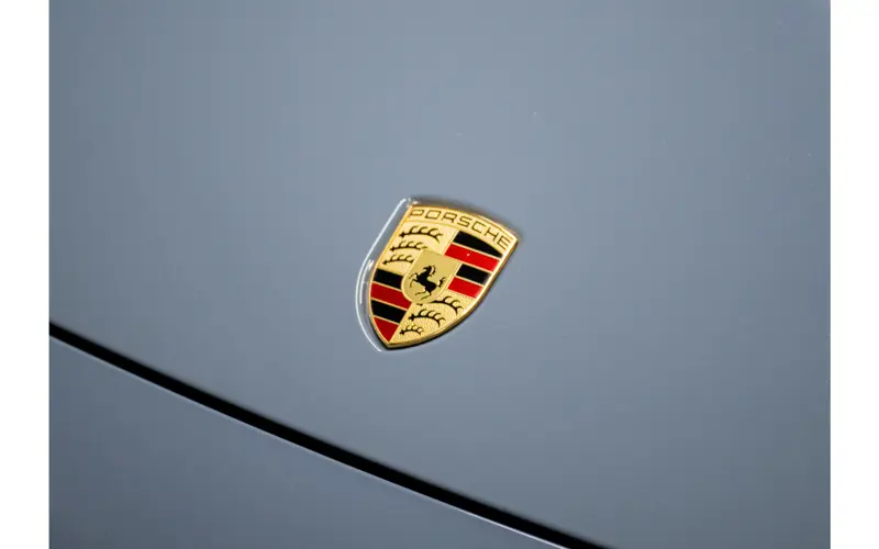 Porsche Cayenne Coupé 4.0 Turbo GT - 125413