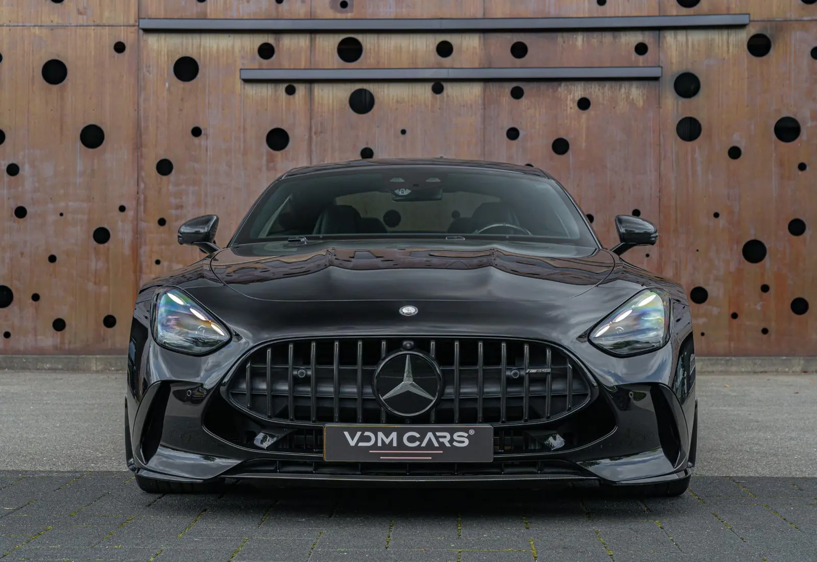 Mercedes-Benz AMG GT AMG 63 4MATIC+ - 144637