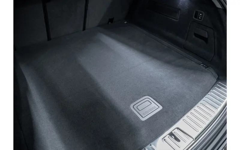 Porsche Cayenne Coupé 4.0 Turbo E-Hybrid GT - 131572