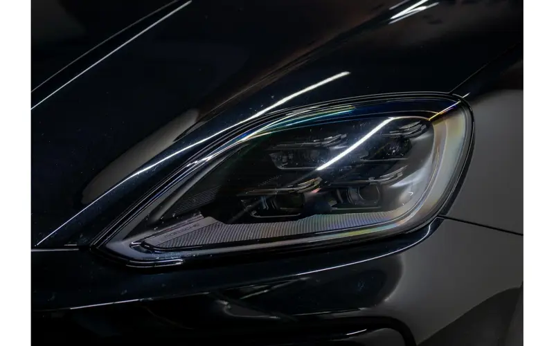 Porsche Cayenne 3.0 S E-Hybrid - 154171