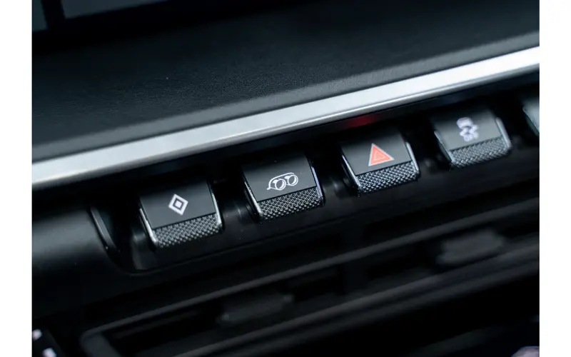 Porsche 911 Cabrio 3.0 Carrera 4 S - 135392