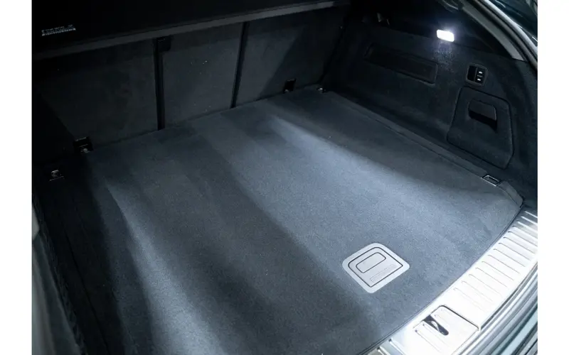 Porsche Cayenne Coupé 4.0 Turbo E-Hybrid - 130807