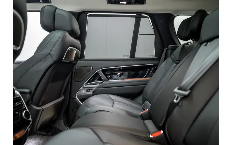 Land Rover Range Rover 3.0 P550e Autobiography PHEV - 134049