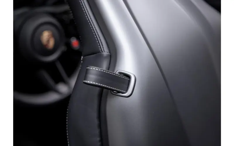 Porsche 911 Cabrio 3.6 T-Hybrid Carrera 4 GTS - 141834