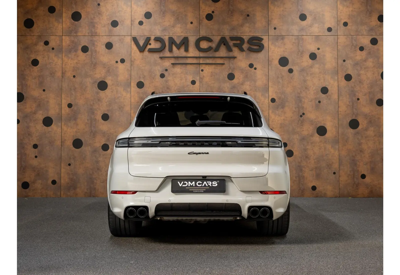 Porsche Cayenne 3.0 E-Hybrid - 140603