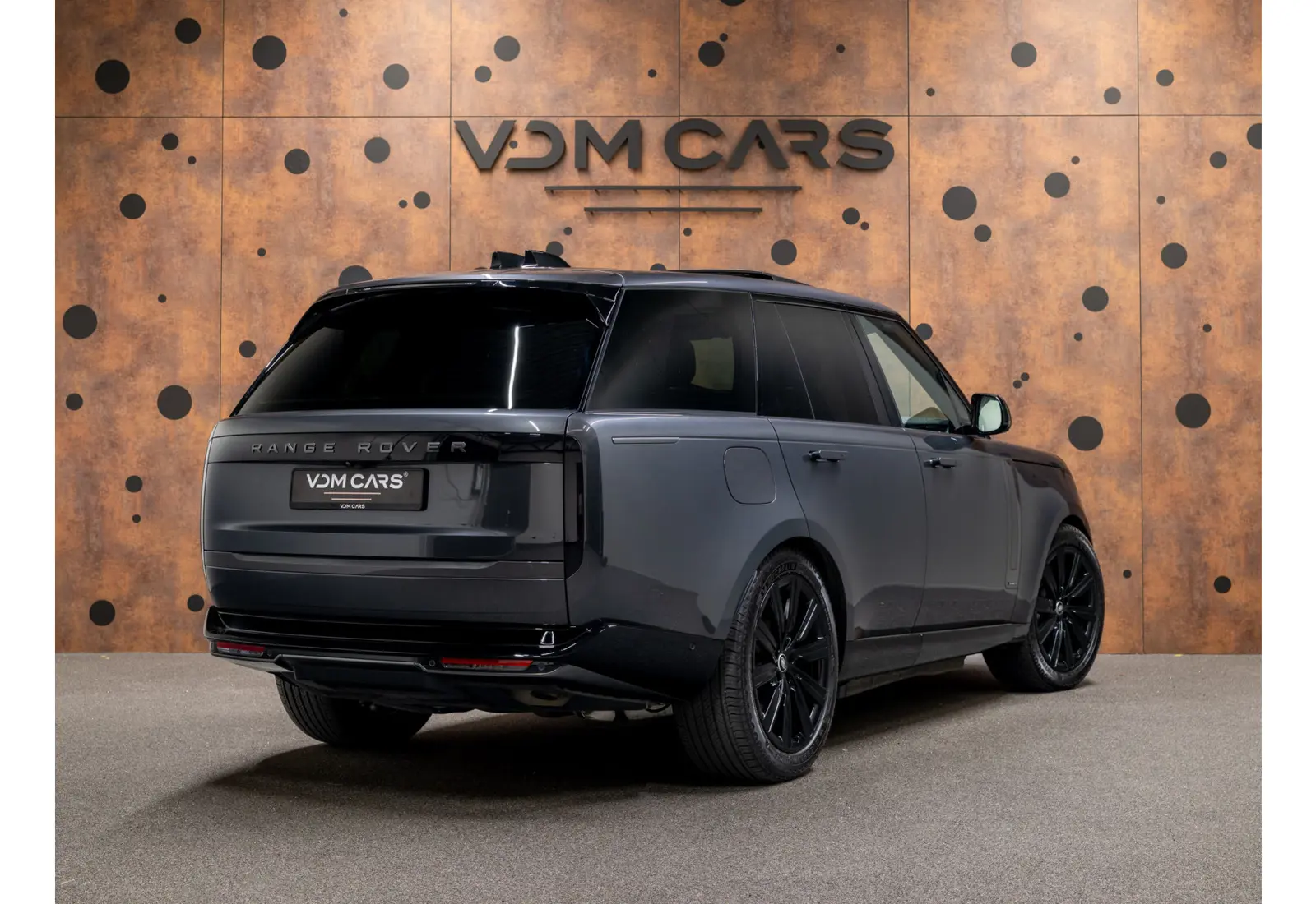 Land Rover Range Rover 3.0 P550e Autobiography PHEV - 138750