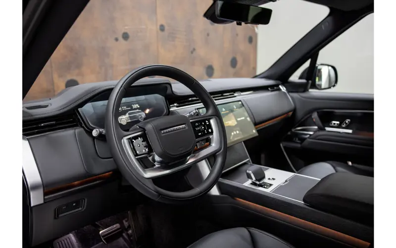 Land Rover Range Rover 3.0 P460e HSE PHEV - 111382