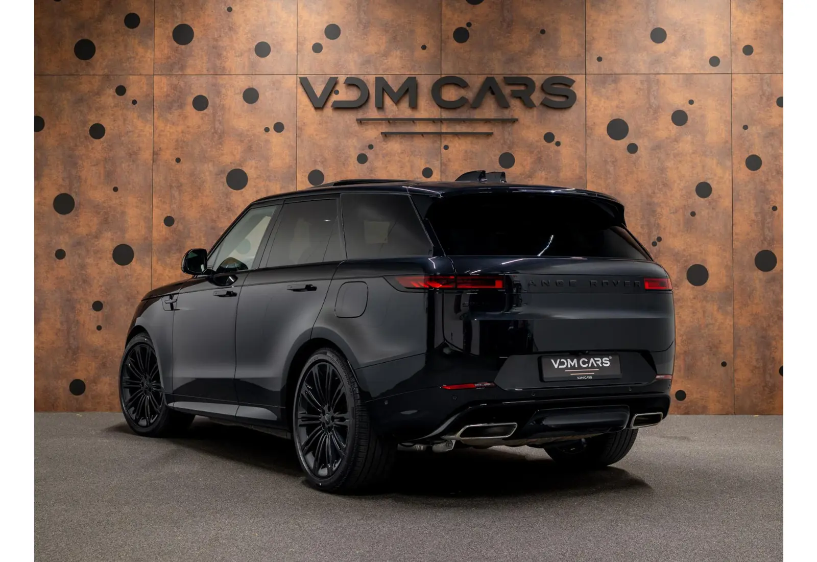 Land Rover Range Rover Sport 3.0 P550e Autobiography PHEV - 141051