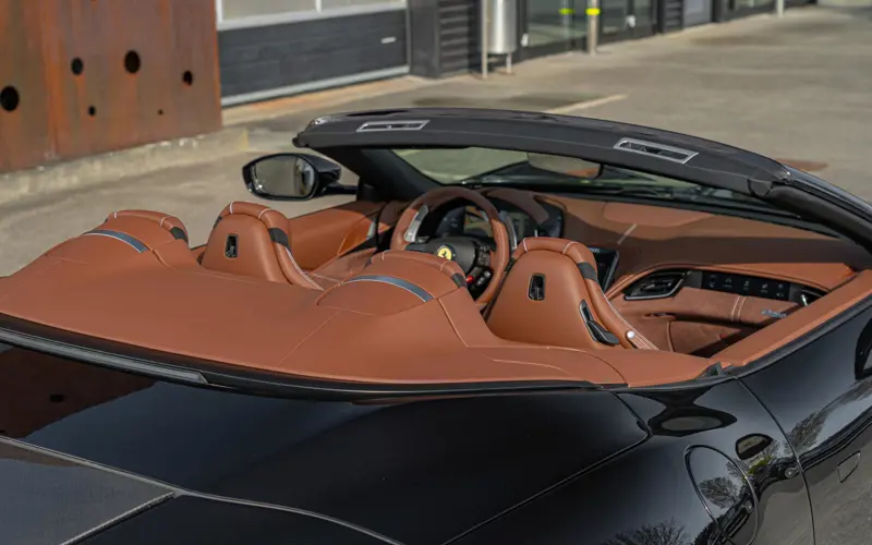 Ferrari Roma Spider 3.9 V8 - 140398
